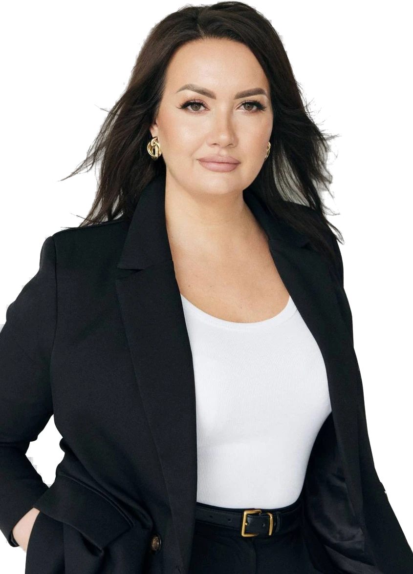 Екатерина Зыкова