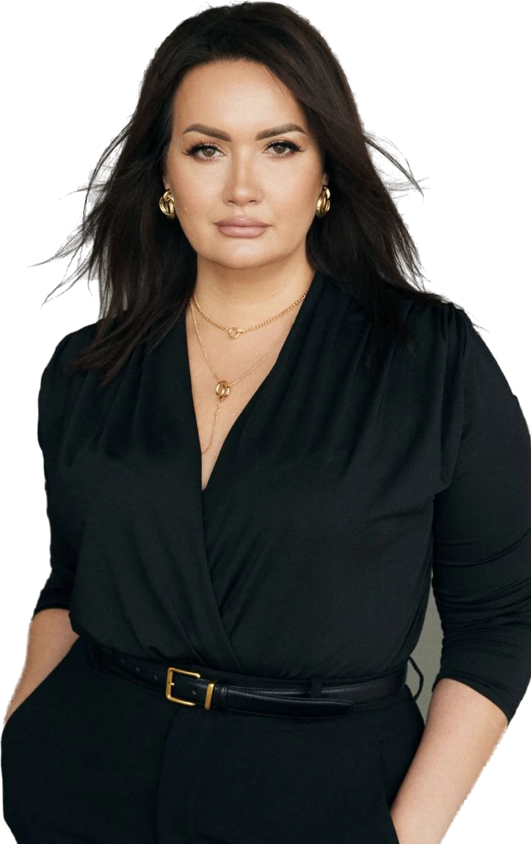 Екатерина Зыкова, финансовый архитектор