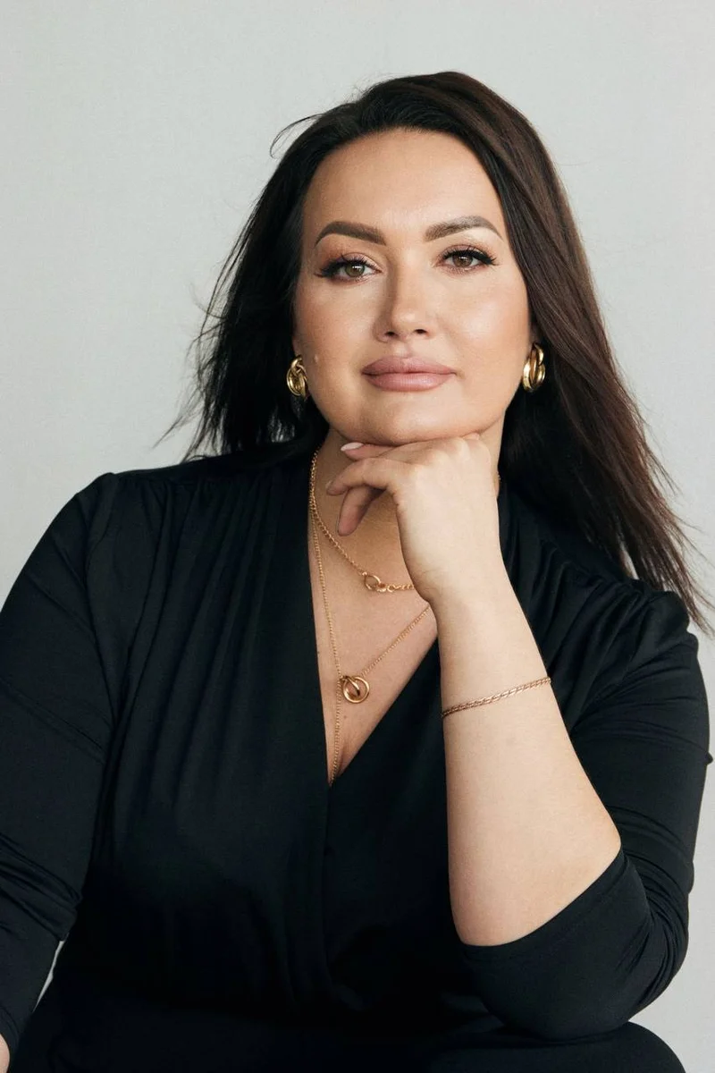 Екатерина Зыкова